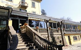 Hotel Valganna - Tre Risotti