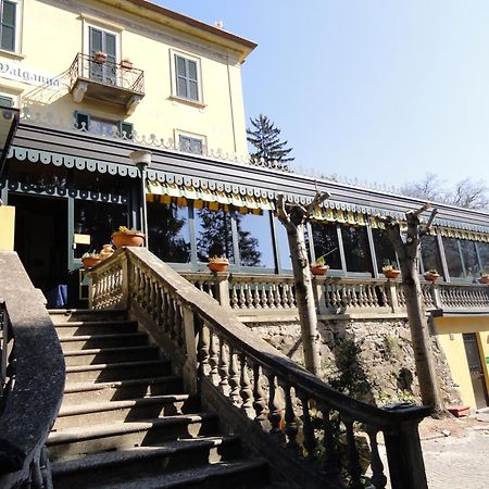 Hotel Valganna - Tre Risotti Esterno foto