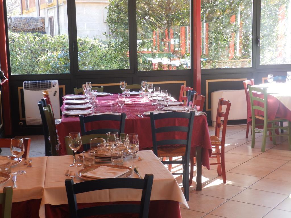 Hotel Valganna - Tre Risotti Esterno foto