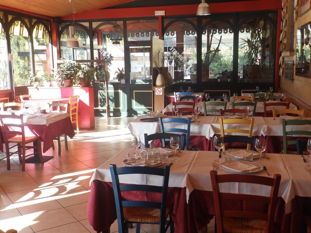 Hotel Valganna - Tre Risotti Esterno foto