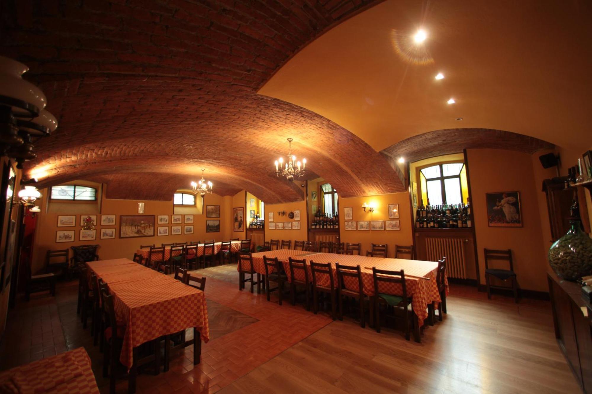 Hotel Valganna - Tre Risotti Esterno foto