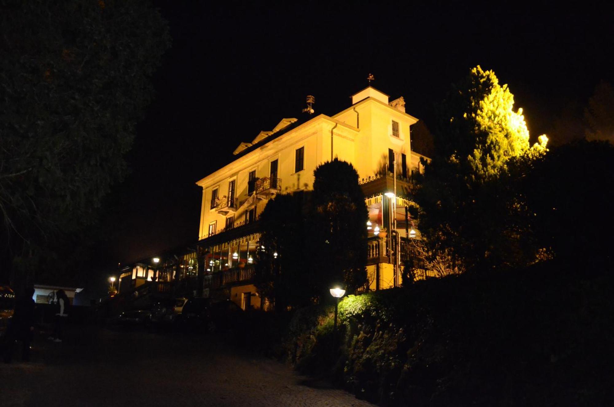 Hotel Valganna - Tre Risotti Esterno foto