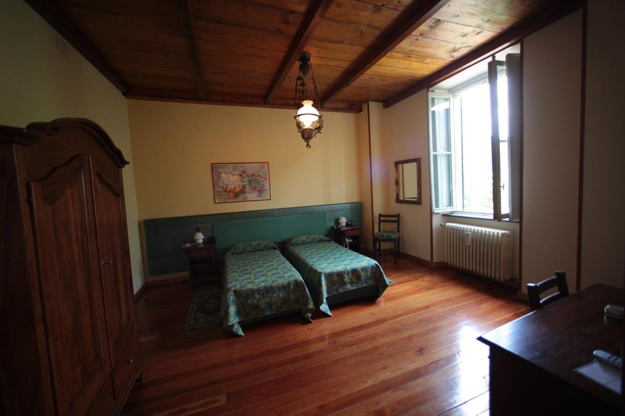 Hotel Valganna - Tre Risotti Esterno foto