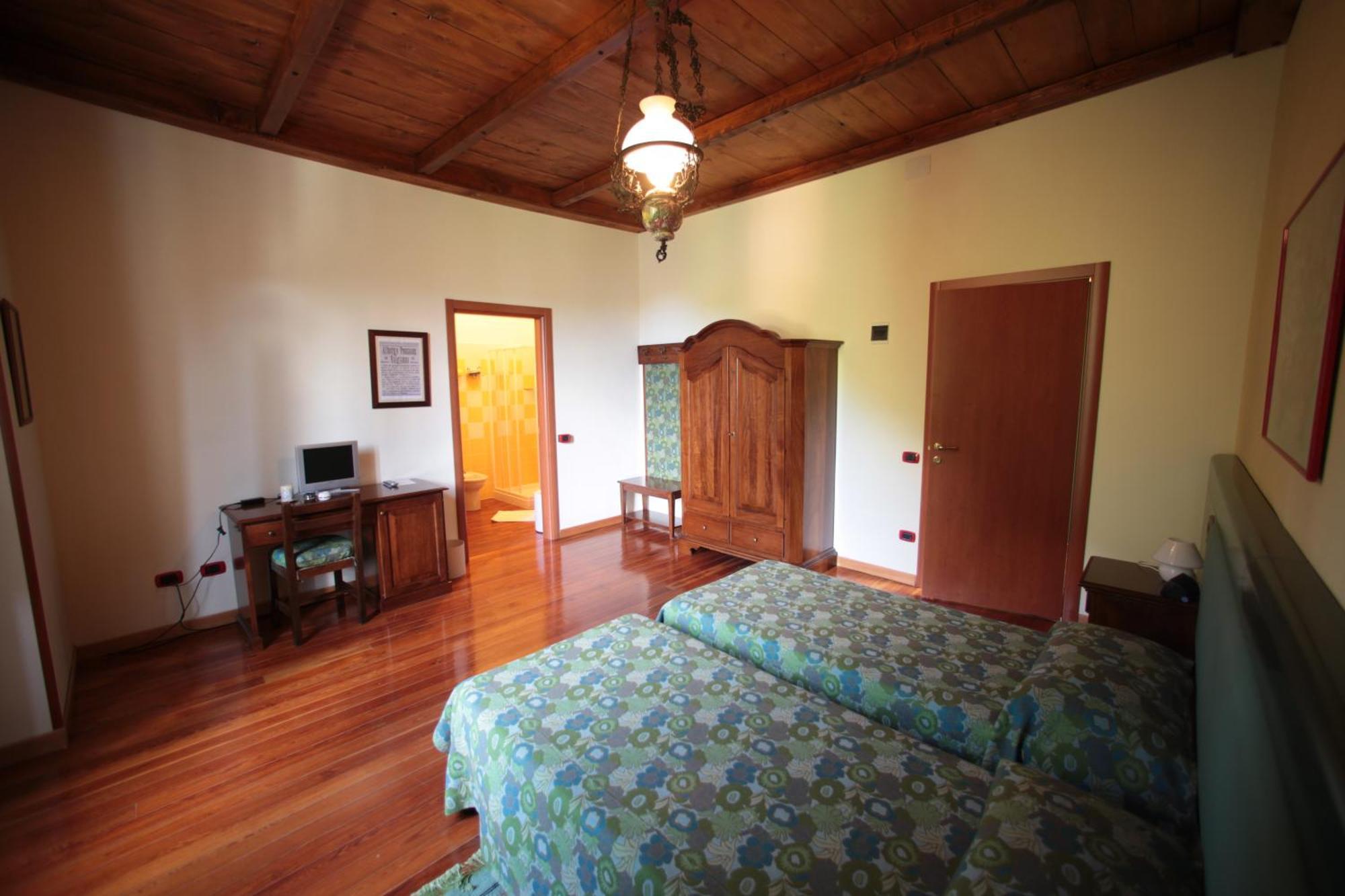 Hotel Valganna - Tre Risotti Esterno foto