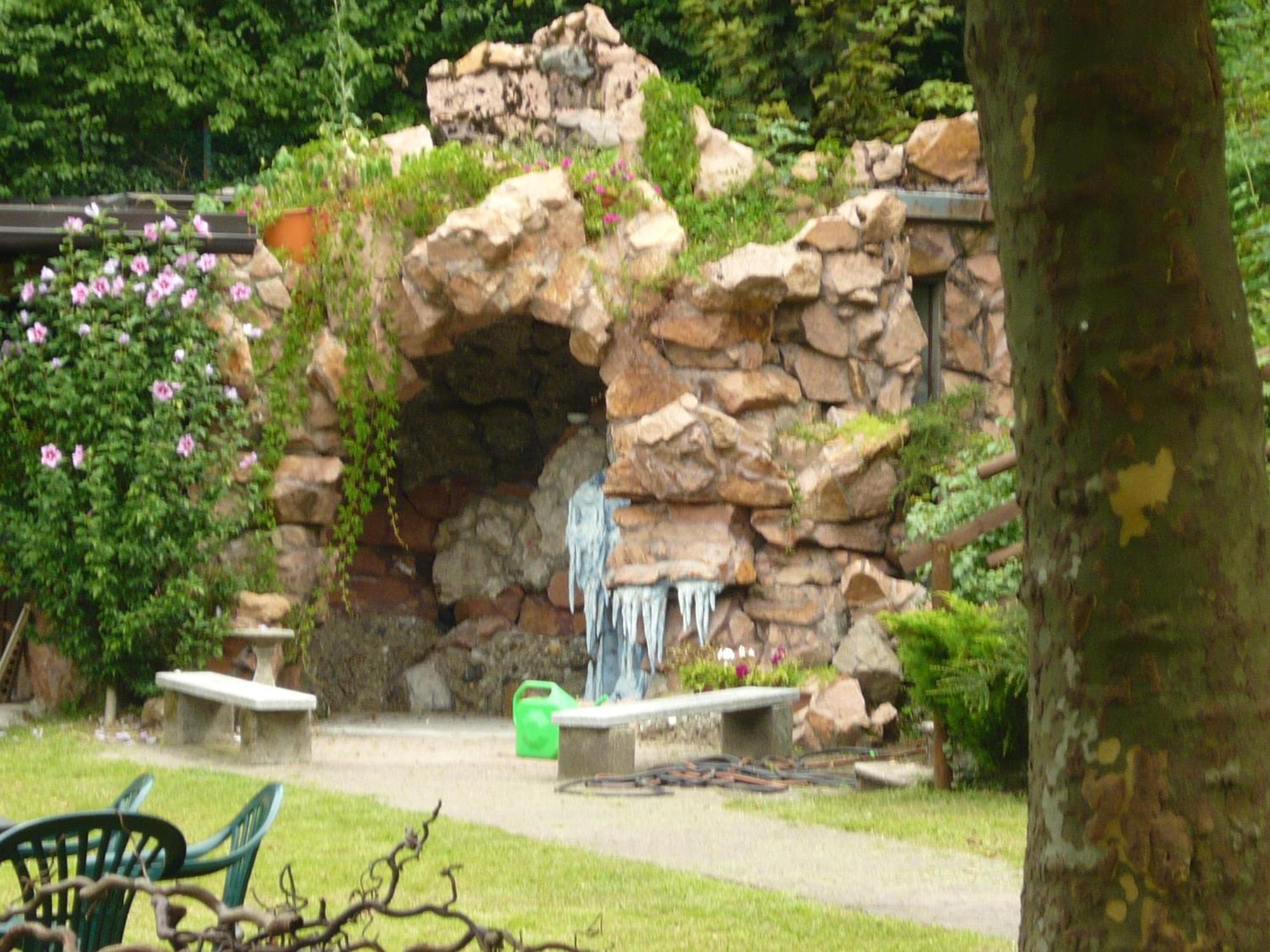 Hotel Valganna - Tre Risotti Esterno foto