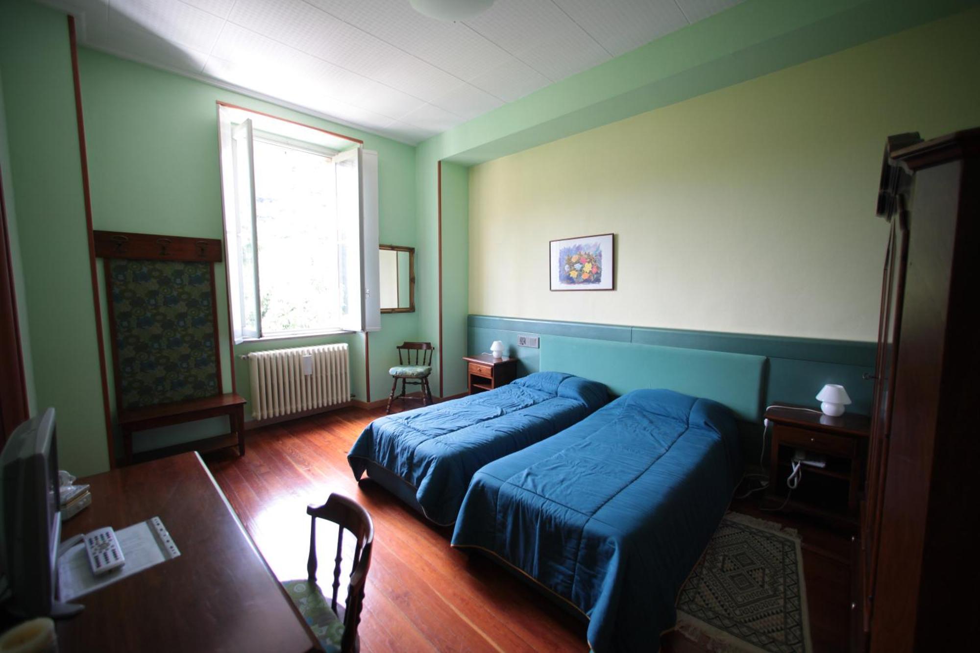 Hotel Valganna - Tre Risotti Esterno foto