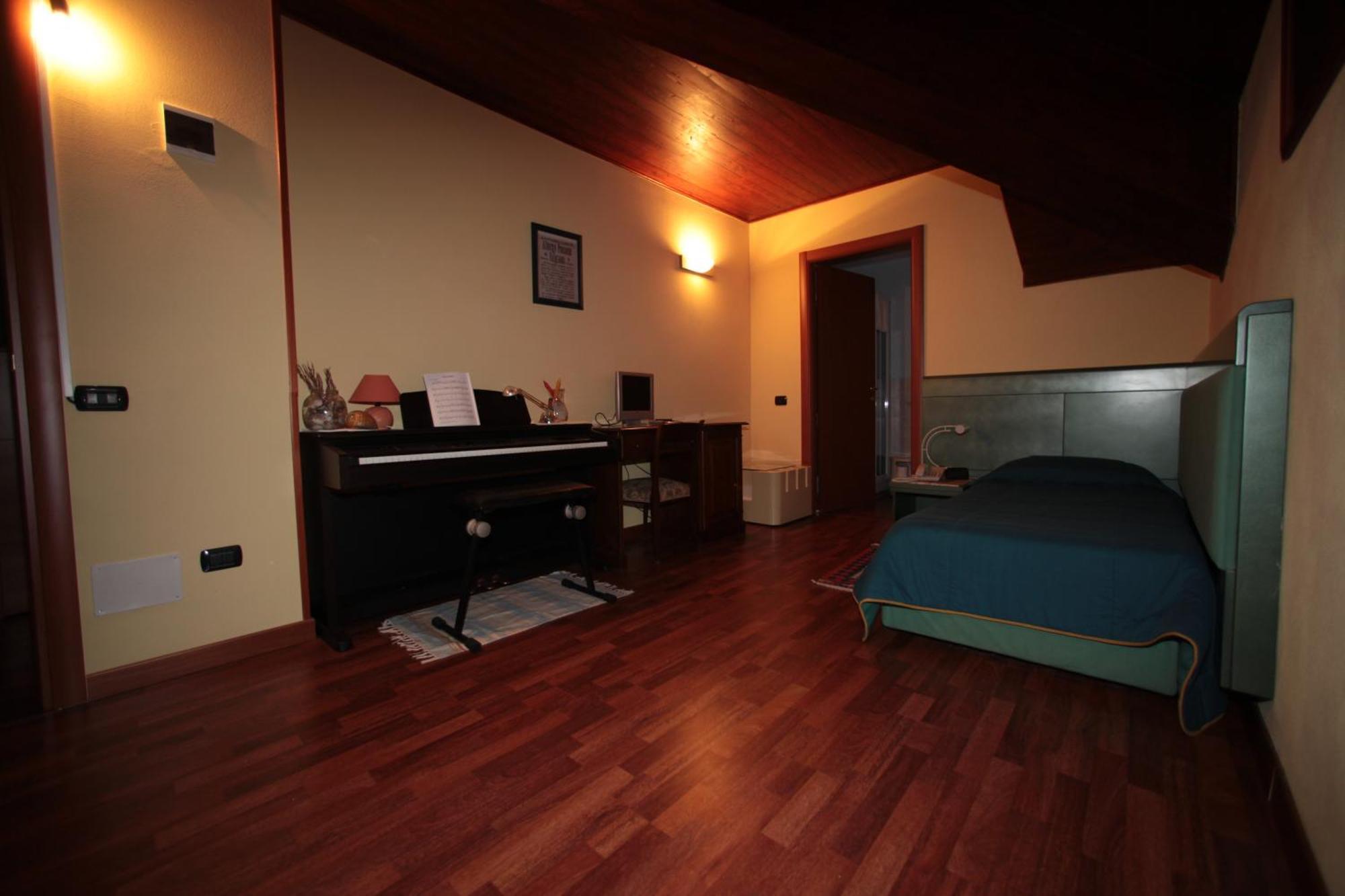 Hotel Valganna - Tre Risotti Esterno foto