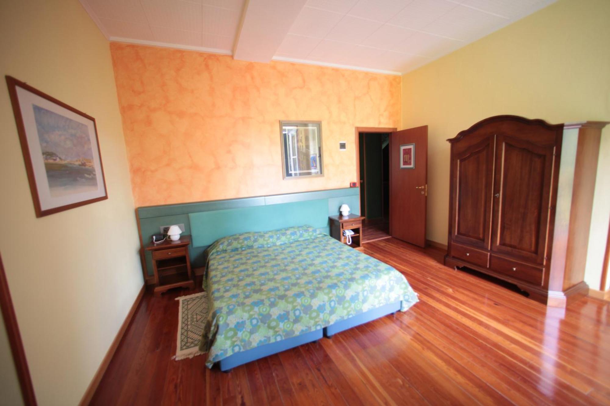 Hotel Valganna - Tre Risotti Esterno foto