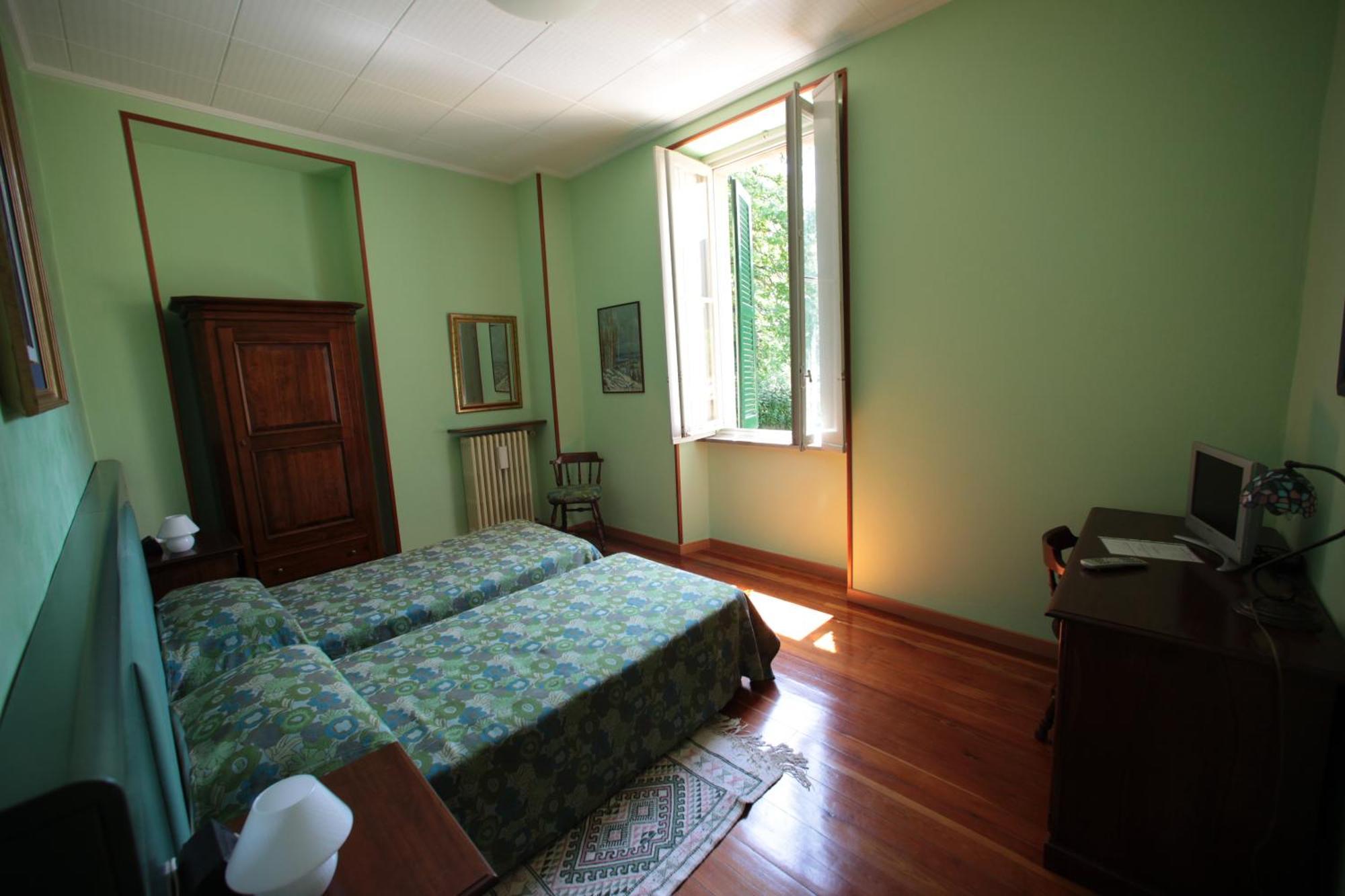 Hotel Valganna - Tre Risotti Esterno foto