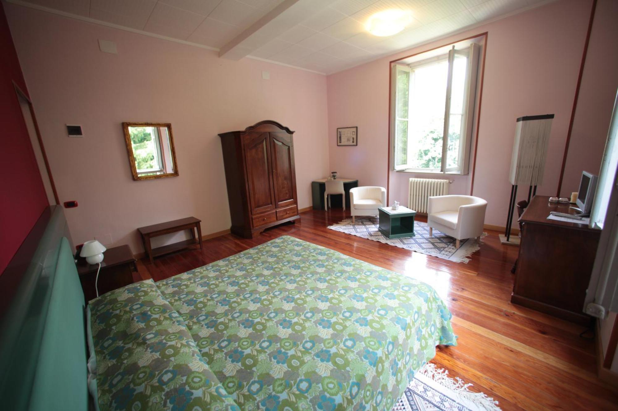 Hotel Valganna - Tre Risotti Esterno foto