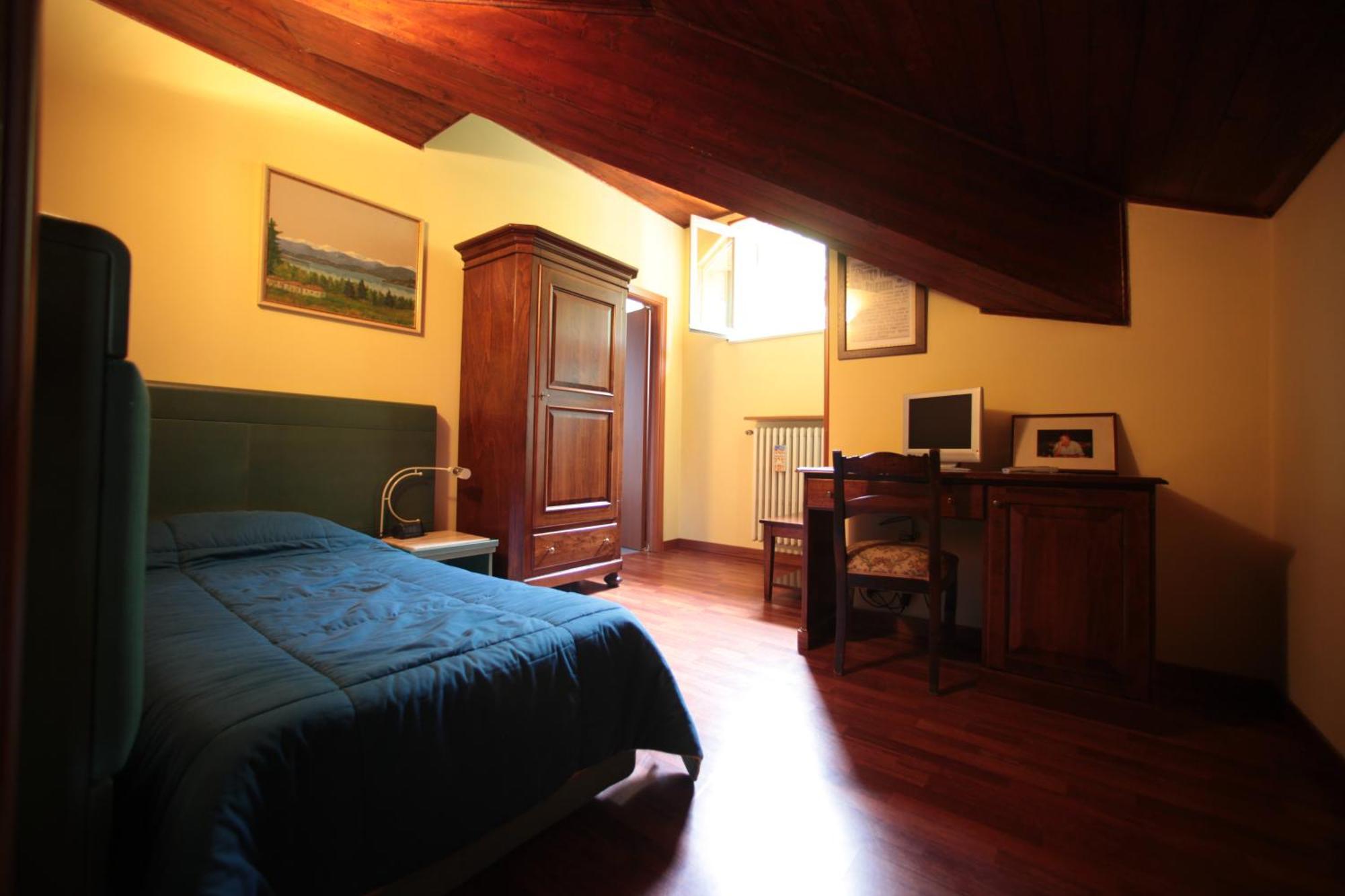 Hotel Valganna - Tre Risotti Esterno foto