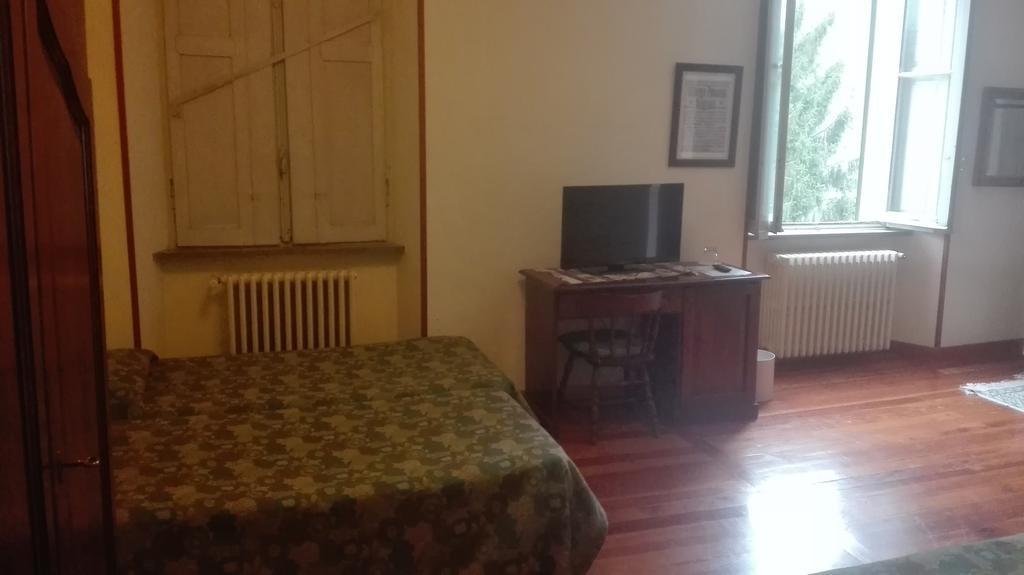 Hotel Valganna - Tre Risotti Esterno foto