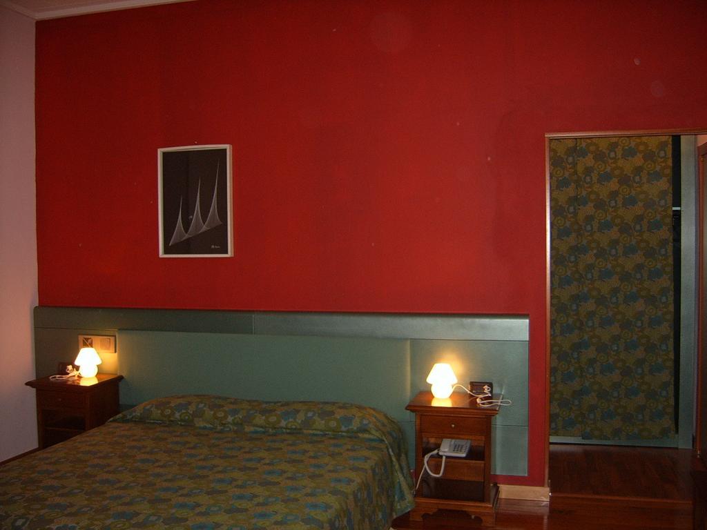 Hotel Valganna - Tre Risotti Esterno foto