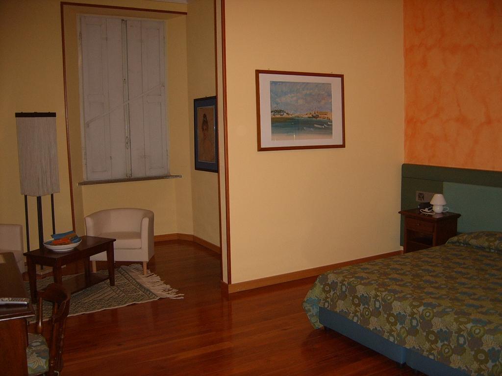 Hotel Valganna - Tre Risotti Esterno foto